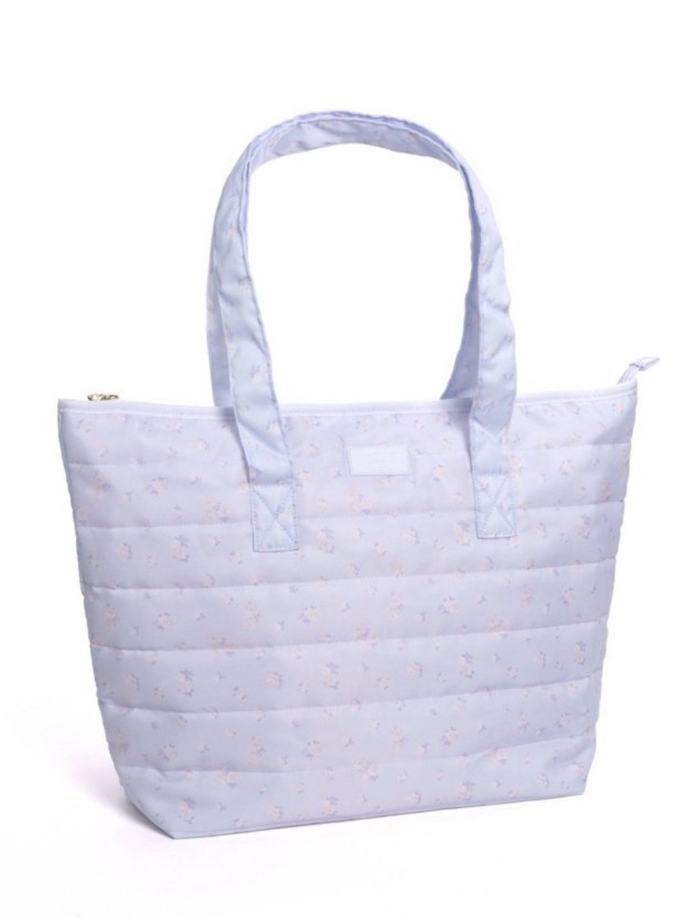 LoveShackFancy x Target tote